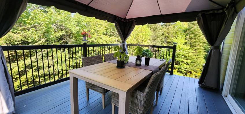 33 - House for sale, Les Éboulements (Code - eb322, Charlevoix)