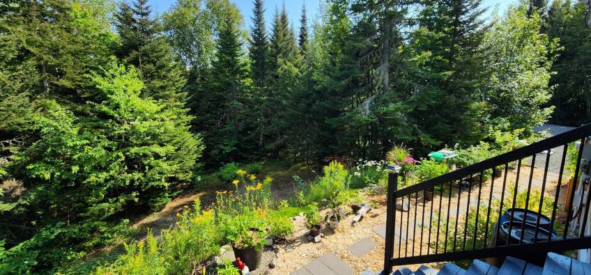 35 - House for sale, Les Éboulements (Code - eb322, Charlevoix)