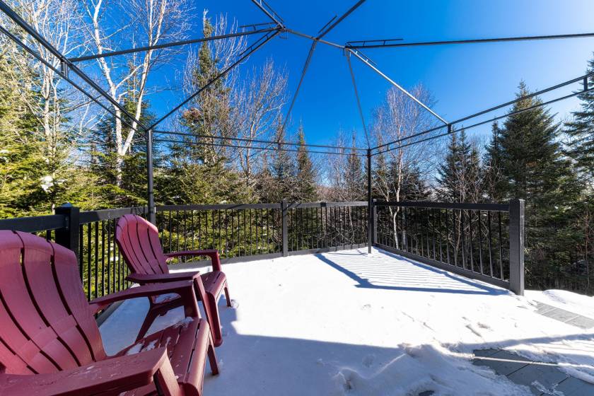 36 - Maison à vendre, Les Éboulements (Code - eb322, Charlevoix)