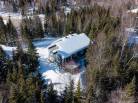 39 - Maison à vendre, Les Éboulements (Code - eb322, Charlevoix)