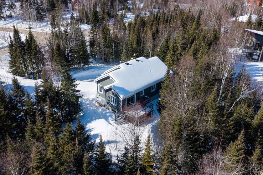 39 - Maison à vendre, Les Éboulements (Code - eb322, Charlevoix)