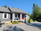 4 - Maison à vendre, Les Éboulements (Code - eb322, Charlevoix)