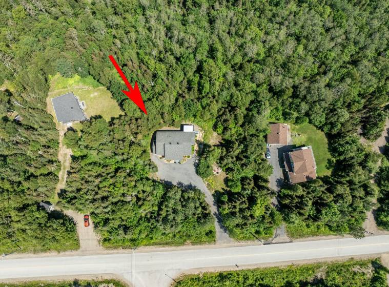 40 - Maison à vendre, Les Éboulements (Code - eb322, Charlevoix)
