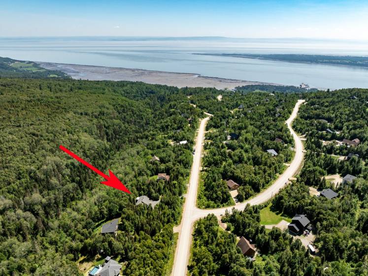 41 - Maison à vendre, Les Éboulements (Code - eb322, Charlevoix)
