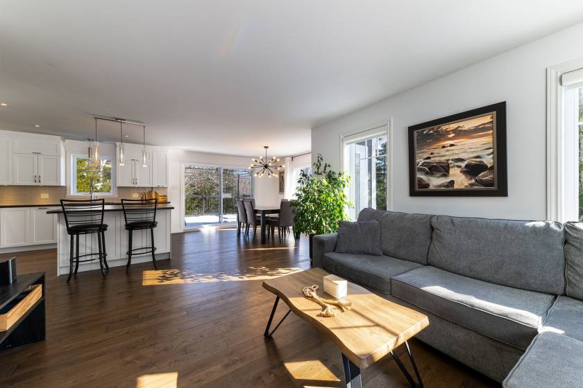 7 - Maison à vendre, Les Éboulements (Code - eb322, Charlevoix)