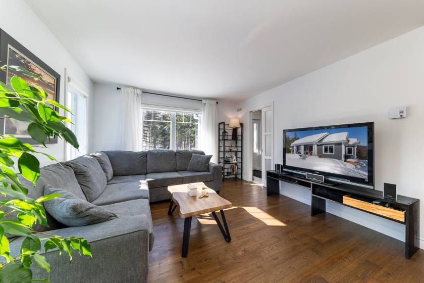 8 - Maison à vendre, Les Éboulements (Code - eb322, Charlevoix)