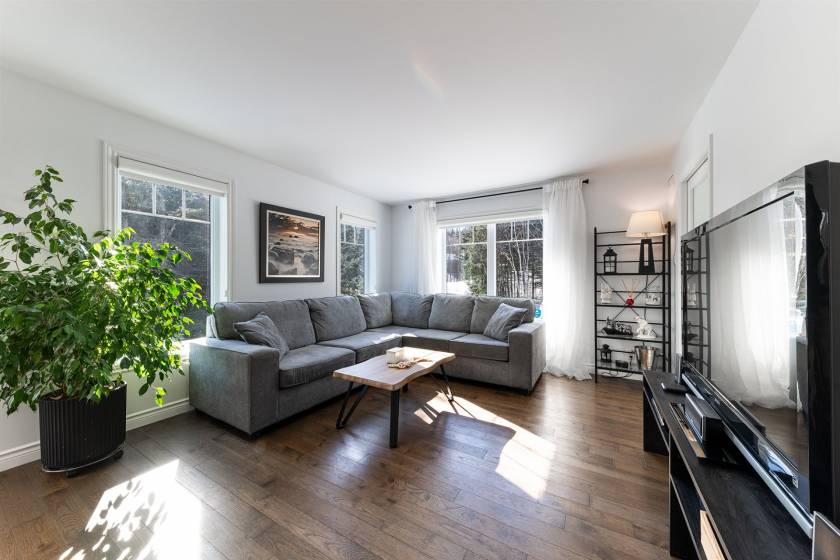 9 - Maison à vendre, Les Éboulements (Code - eb322, Charlevoix)