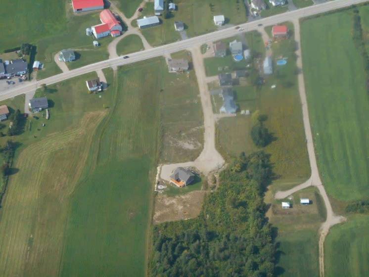 12 - Real estate project for sale, Les Éboulements (Code - eb027, Charlevoix)