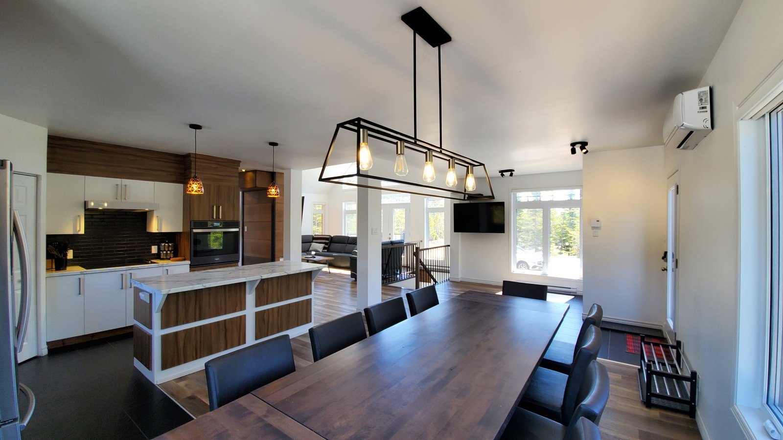 House for sale in PetiteRivièreSaintFrançois, Charlevoix PR773