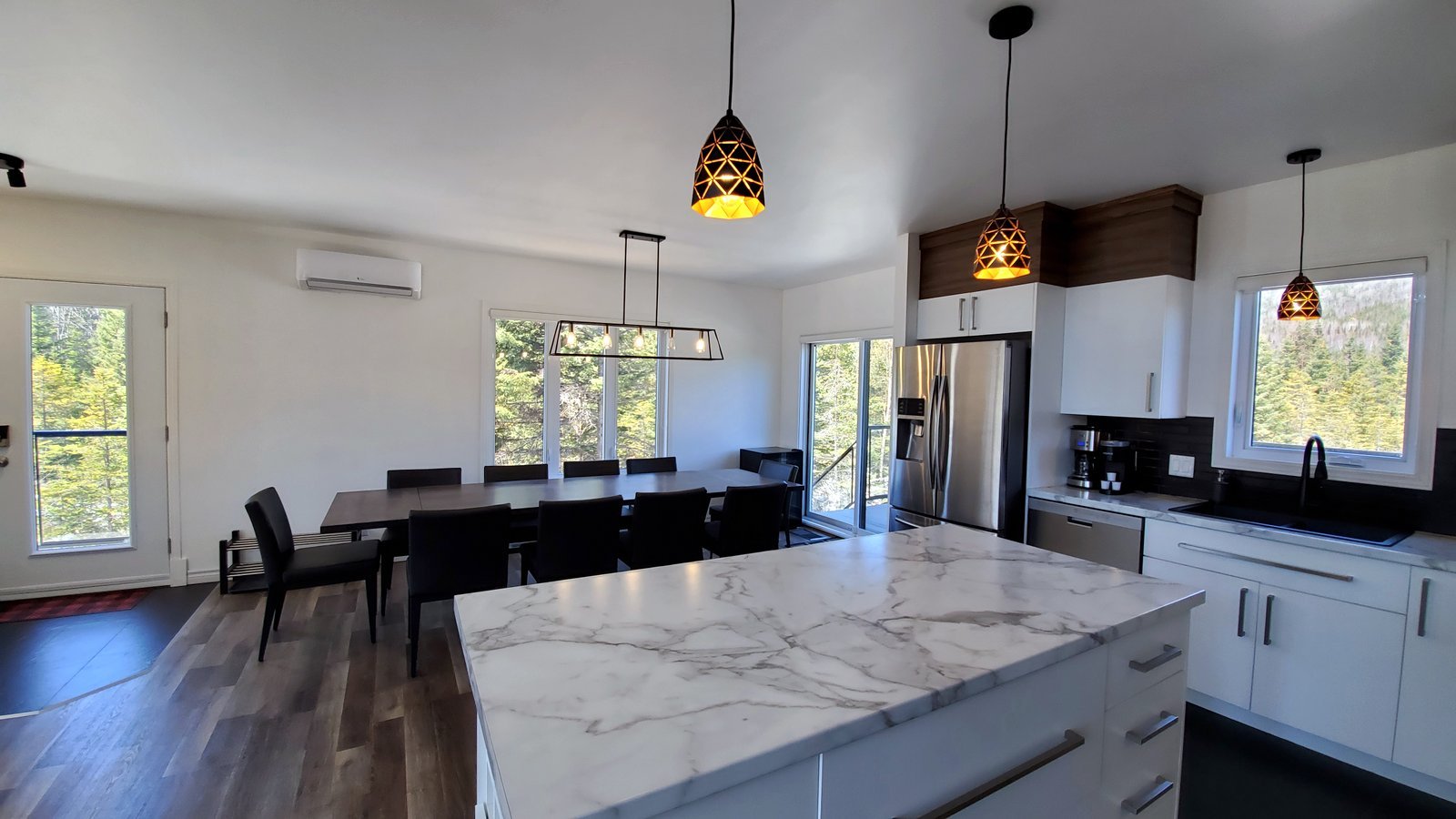 House for sale in PetiteRivièreSaintFrançois, Charlevoix PR773