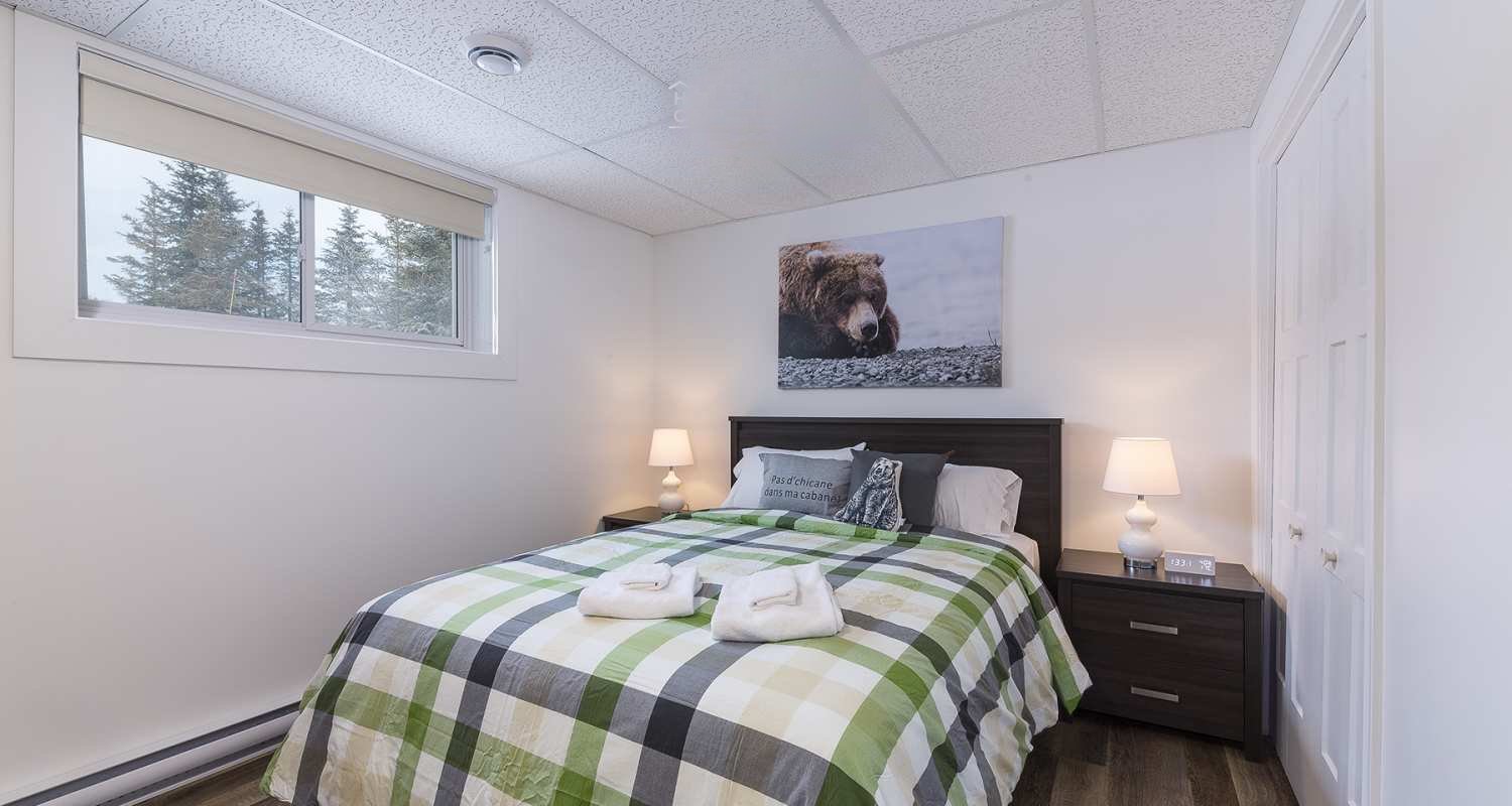 House for sale in PetiteRivièreSaintFrançois, Charlevoix PR773