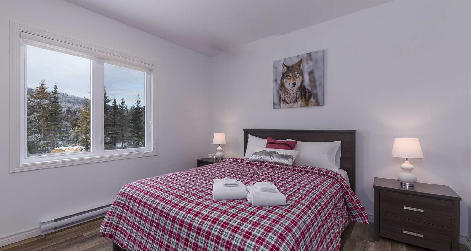 House for sale in PetiteRivièreSaintFrançois, Charlevoix PR773