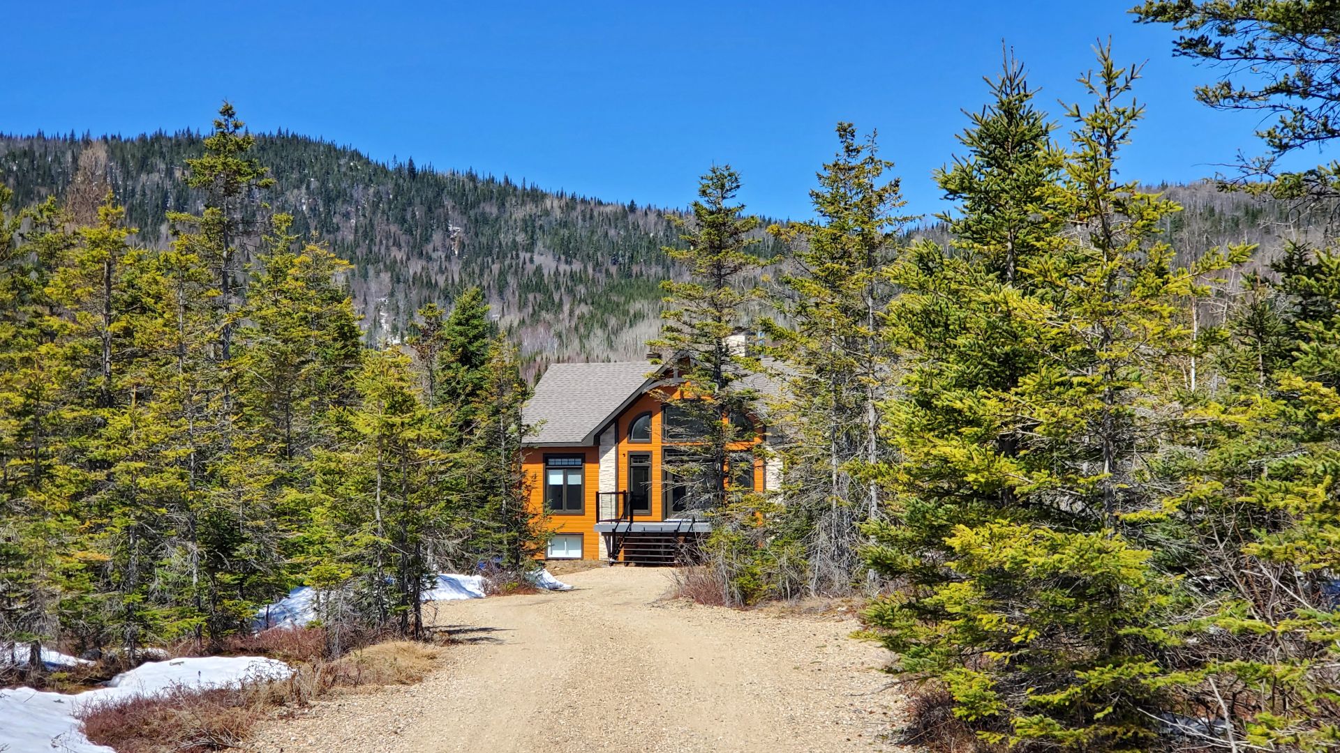 House for sale in PetiteRivièreSaintFrançois, Charlevoix PR773