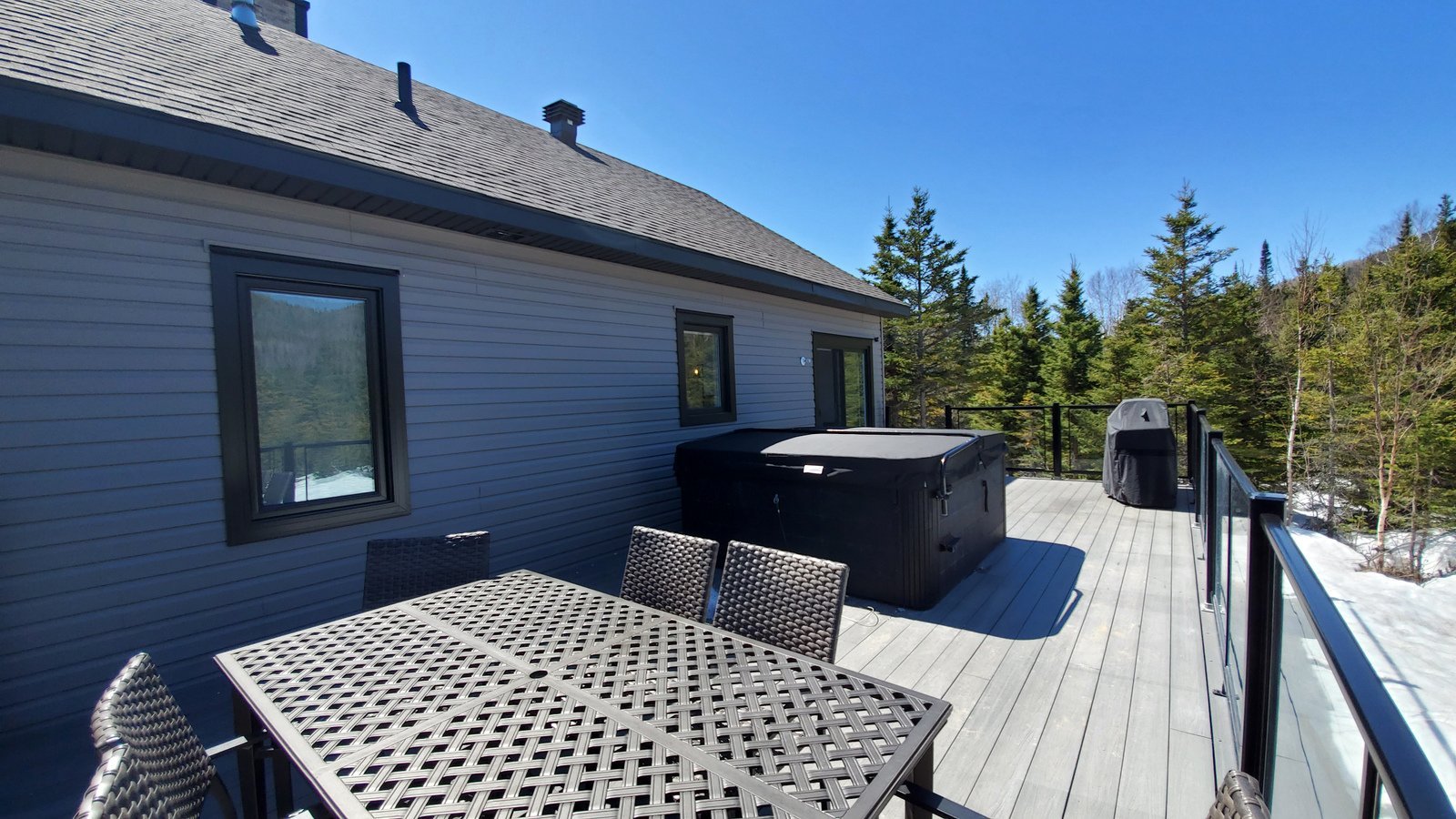 House for sale in PetiteRivièreSaintFrançois, Charlevoix PR773