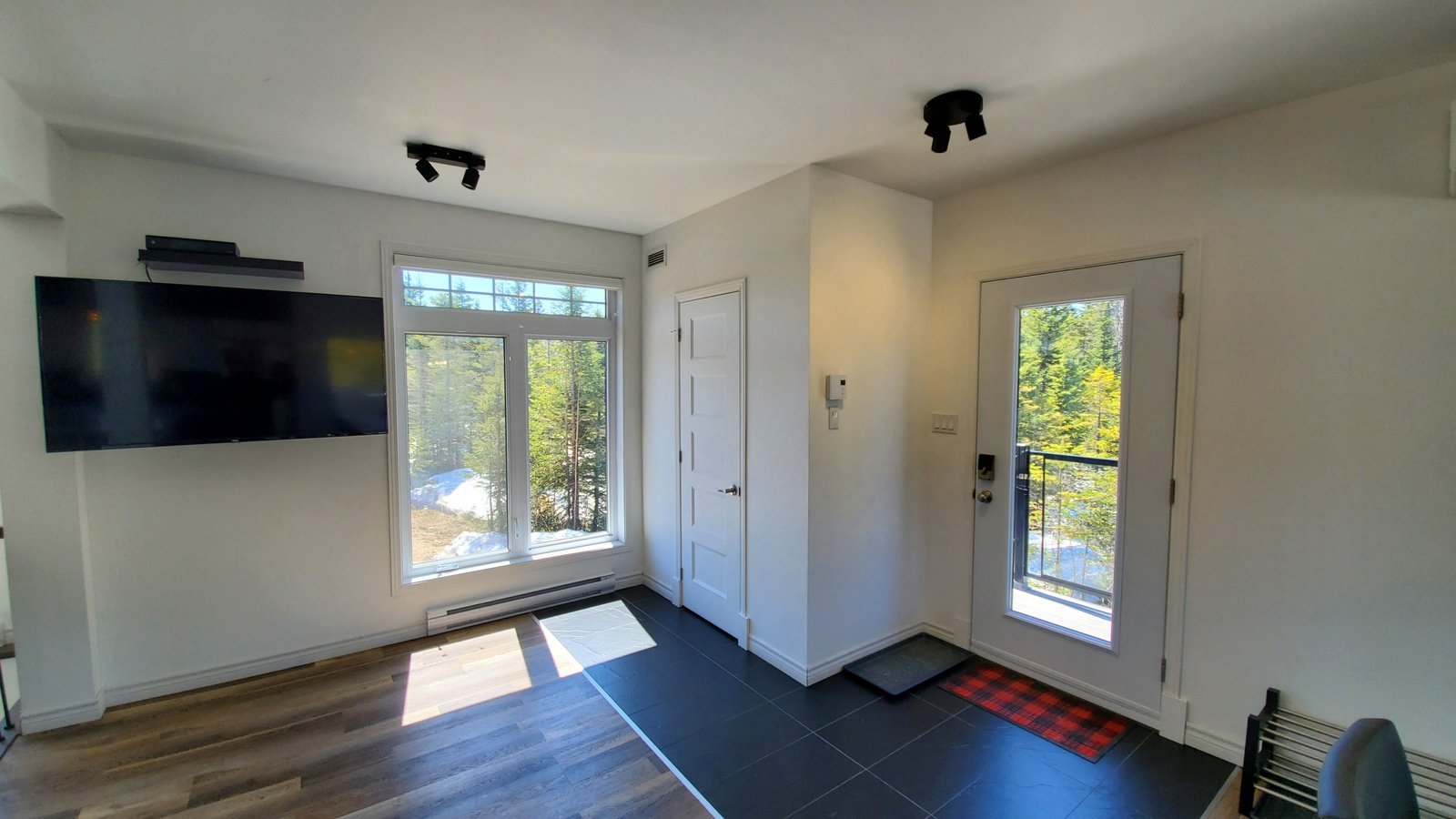 House for sale in PetiteRivièreSaintFrançois, Charlevoix PR773