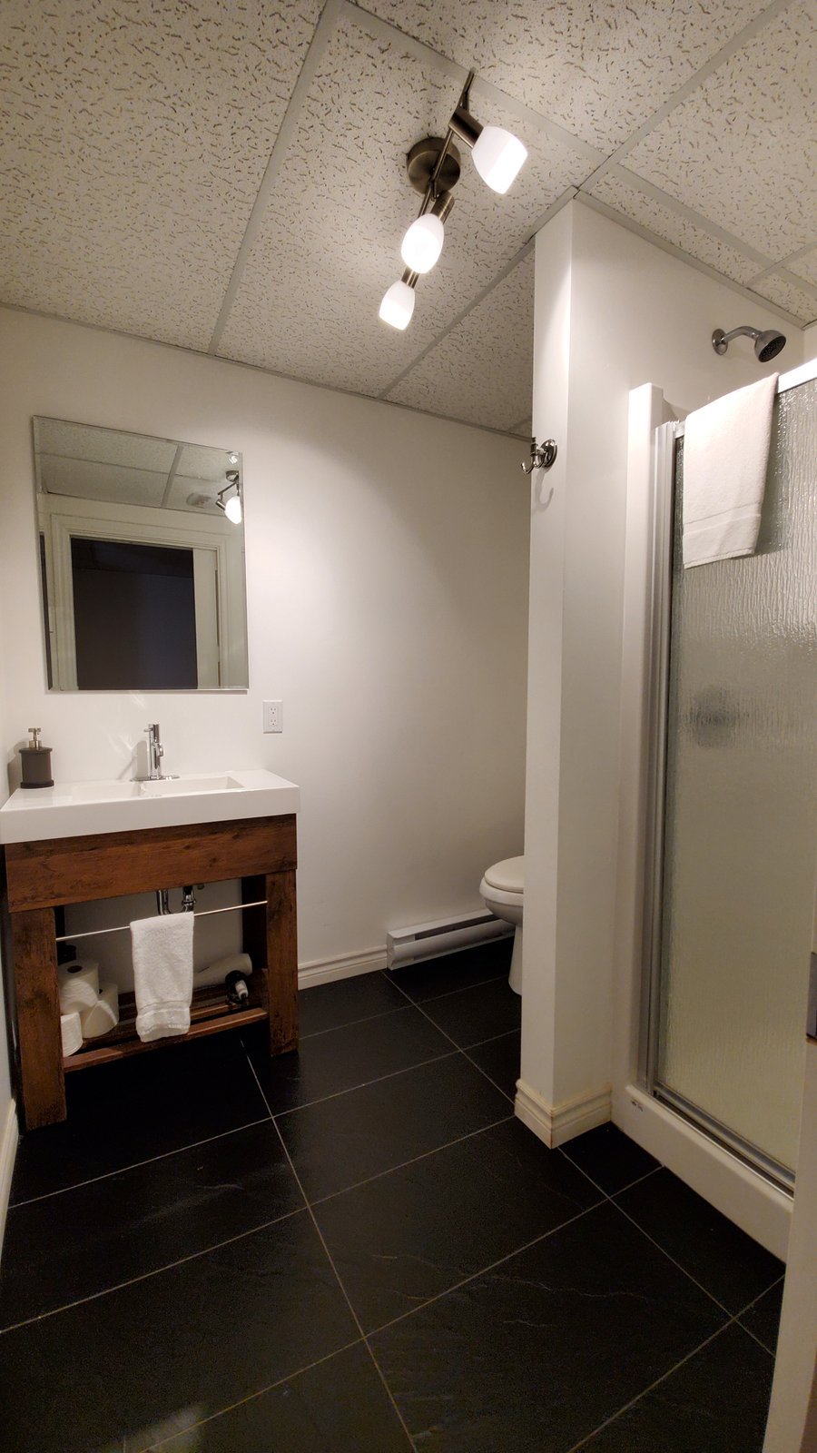 House for sale in PetiteRivièreSaintFrançois, Charlevoix PR773