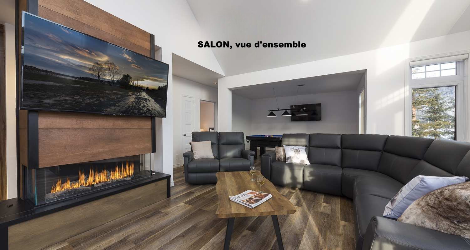 House for sale in PetiteRivièreSaintFrançois, Charlevoix PR773