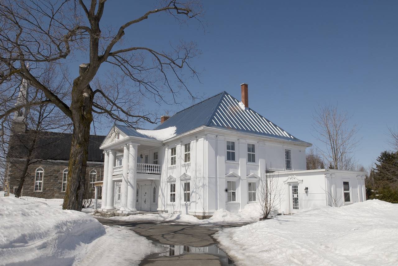 Maison à louer à Sainte-Marie-de-Beauce, Vieux-Québec et environs - 1123 Maison à louer à Sainte-Marie-de-Beauce, Vieux-Québec et environs - 1123