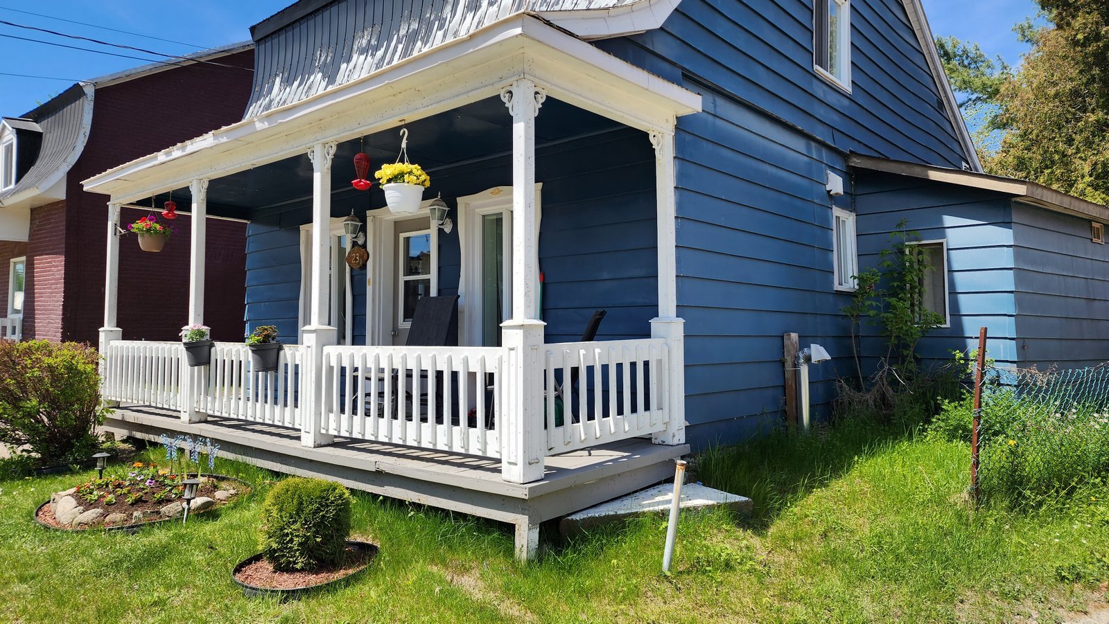 Maison à vendre à BaieSaintPaul, Charlevoix SP795