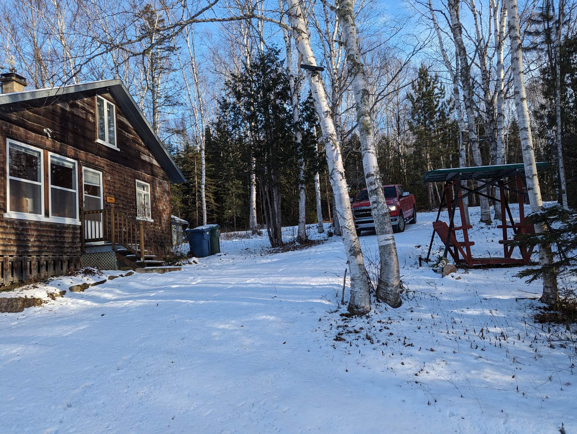 Maison à vendre à BaieSaintPaul, Charlevoix SP828