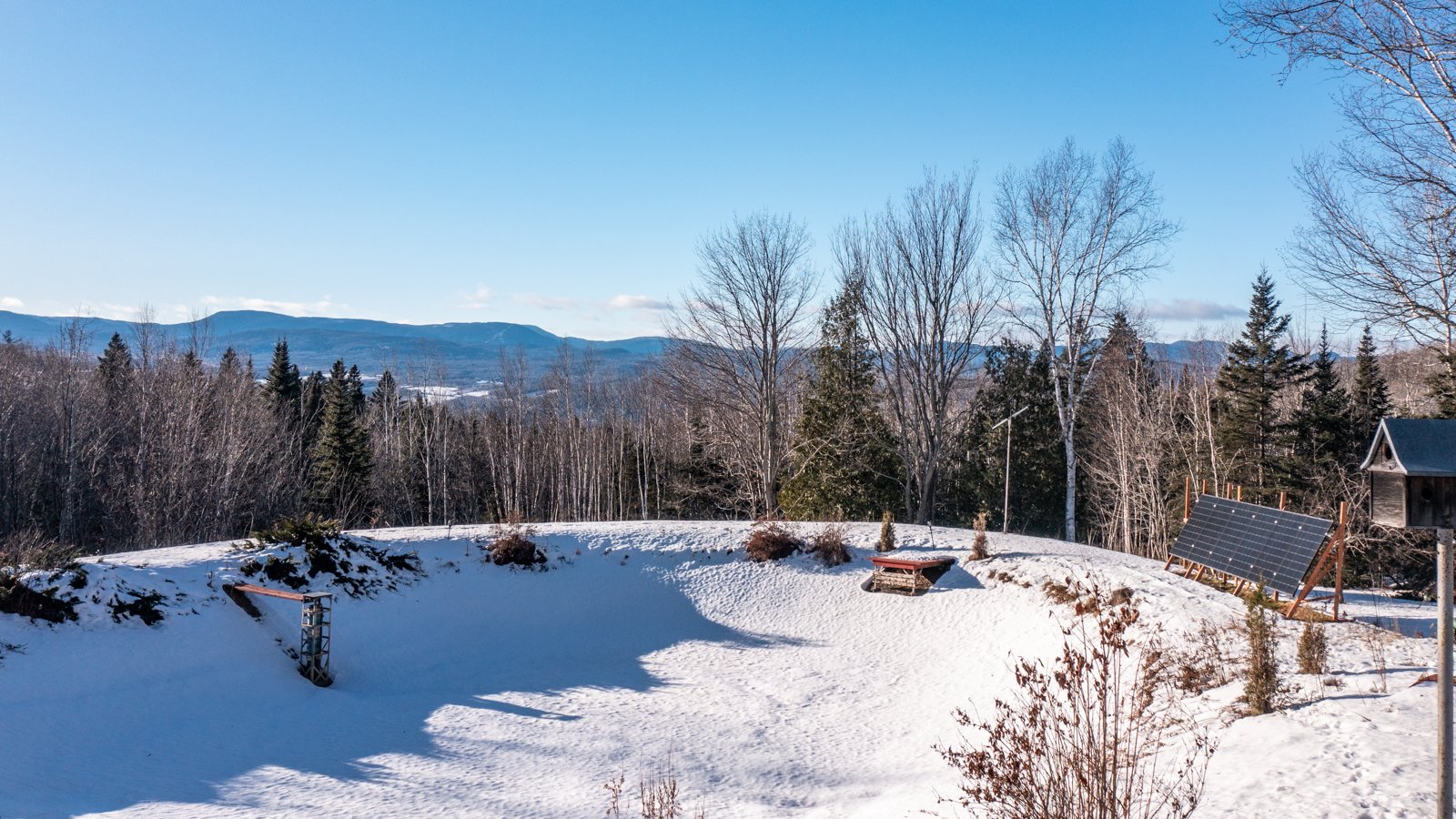 Maison à vendre à BaieSaintPaul, Charlevoix SP828