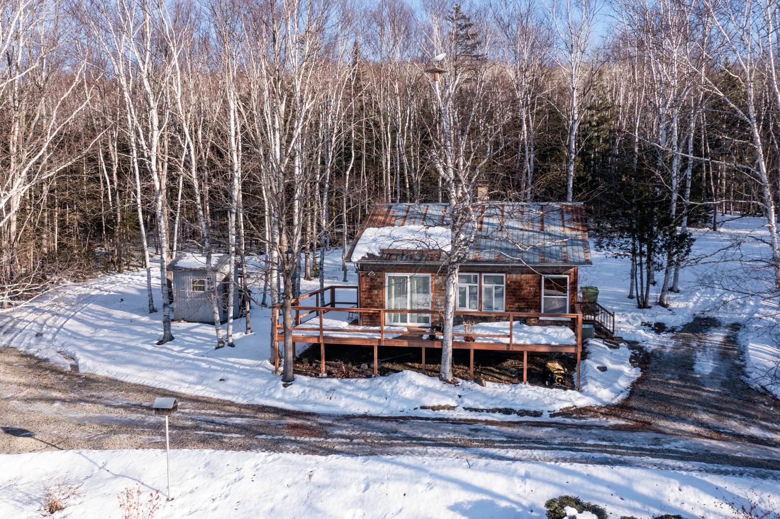 Maison à vendre à BaieSaintPaul, Charlevoix SP828