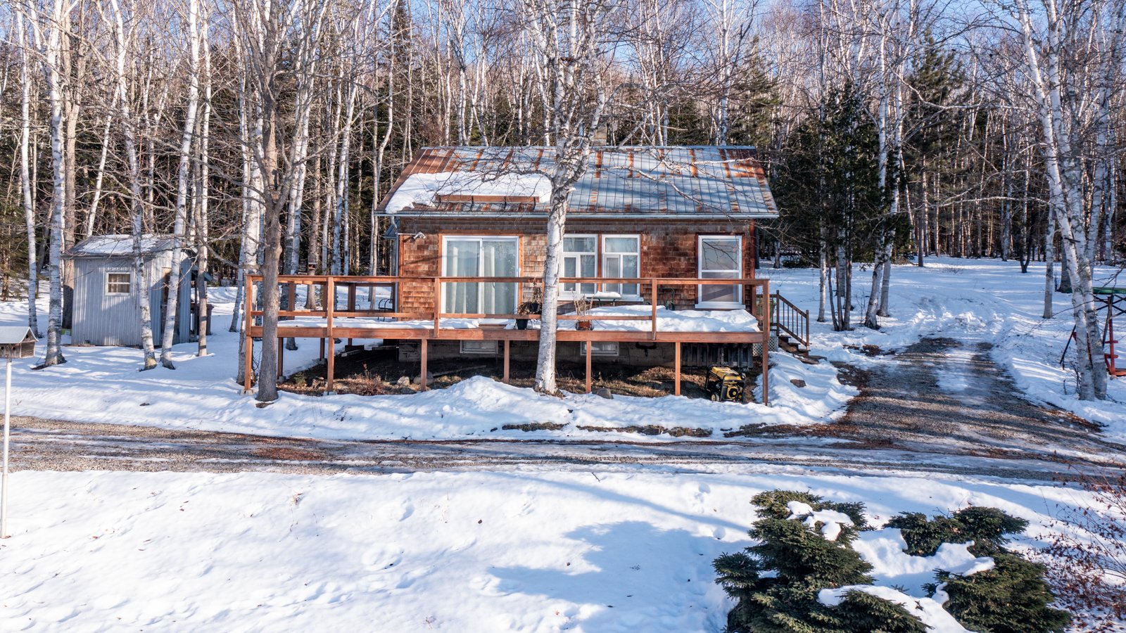 Maison à vendre à BaieSaintPaul, Charlevoix SP828