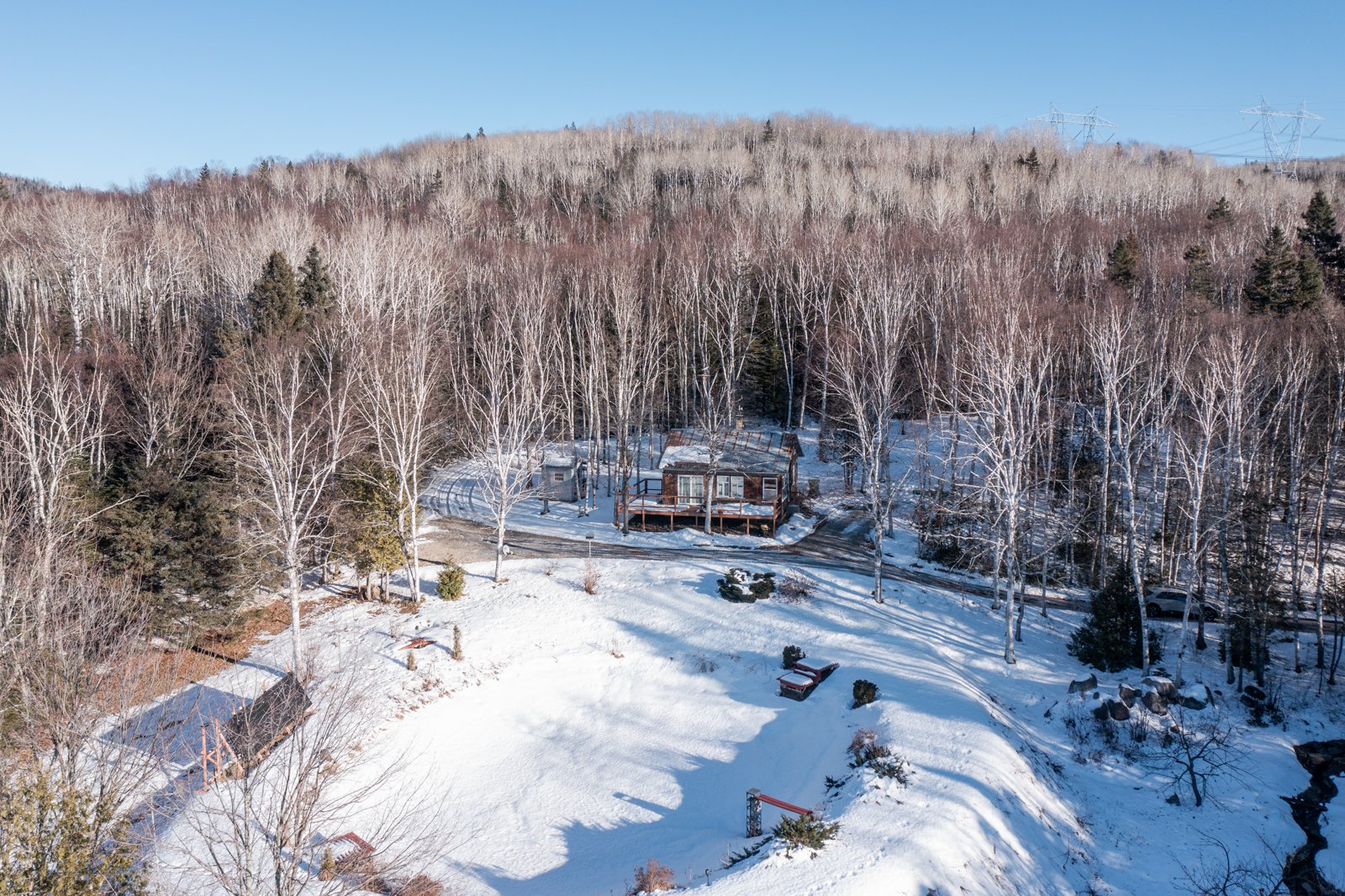 Maison à vendre à BaieSaintPaul, Charlevoix SP828