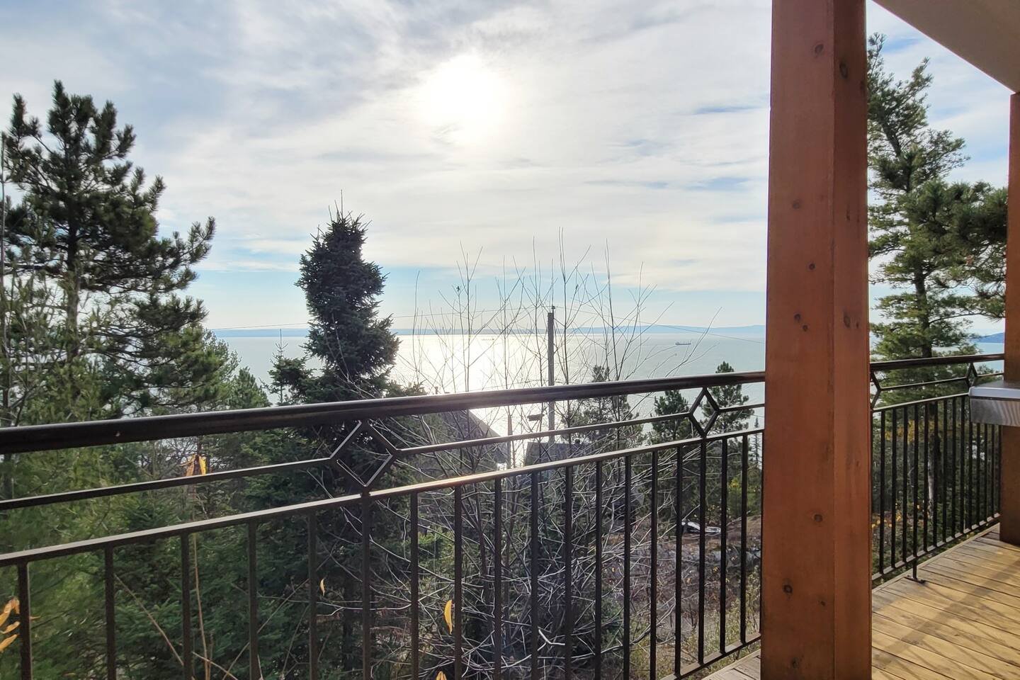 House for sale in SaintIrénée, Charlevoix SI170