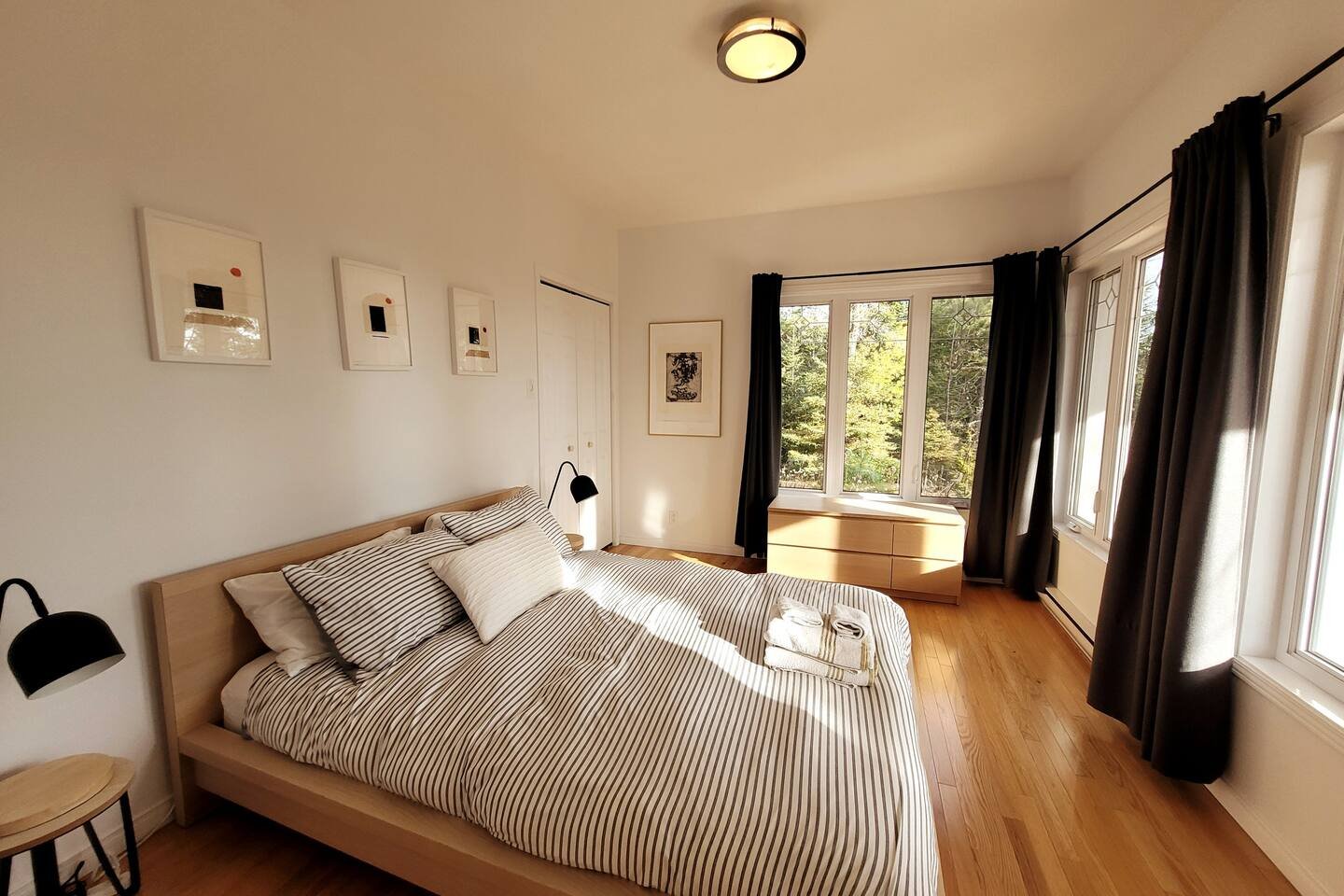 House for sale in SaintIrénée, Charlevoix SI170