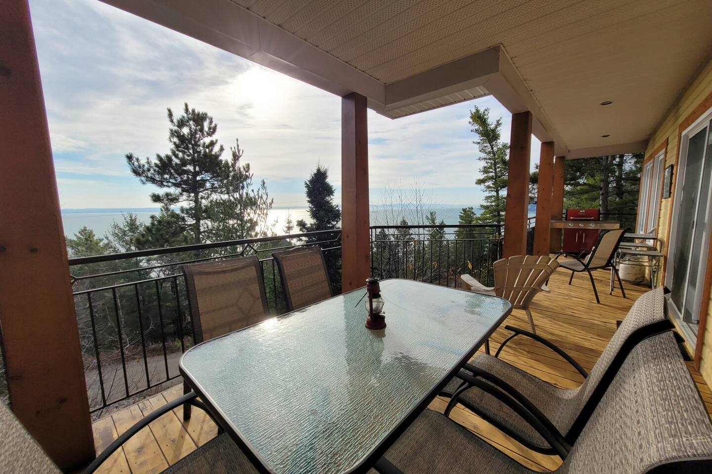 House for sale in SaintIrénée, Charlevoix SI170