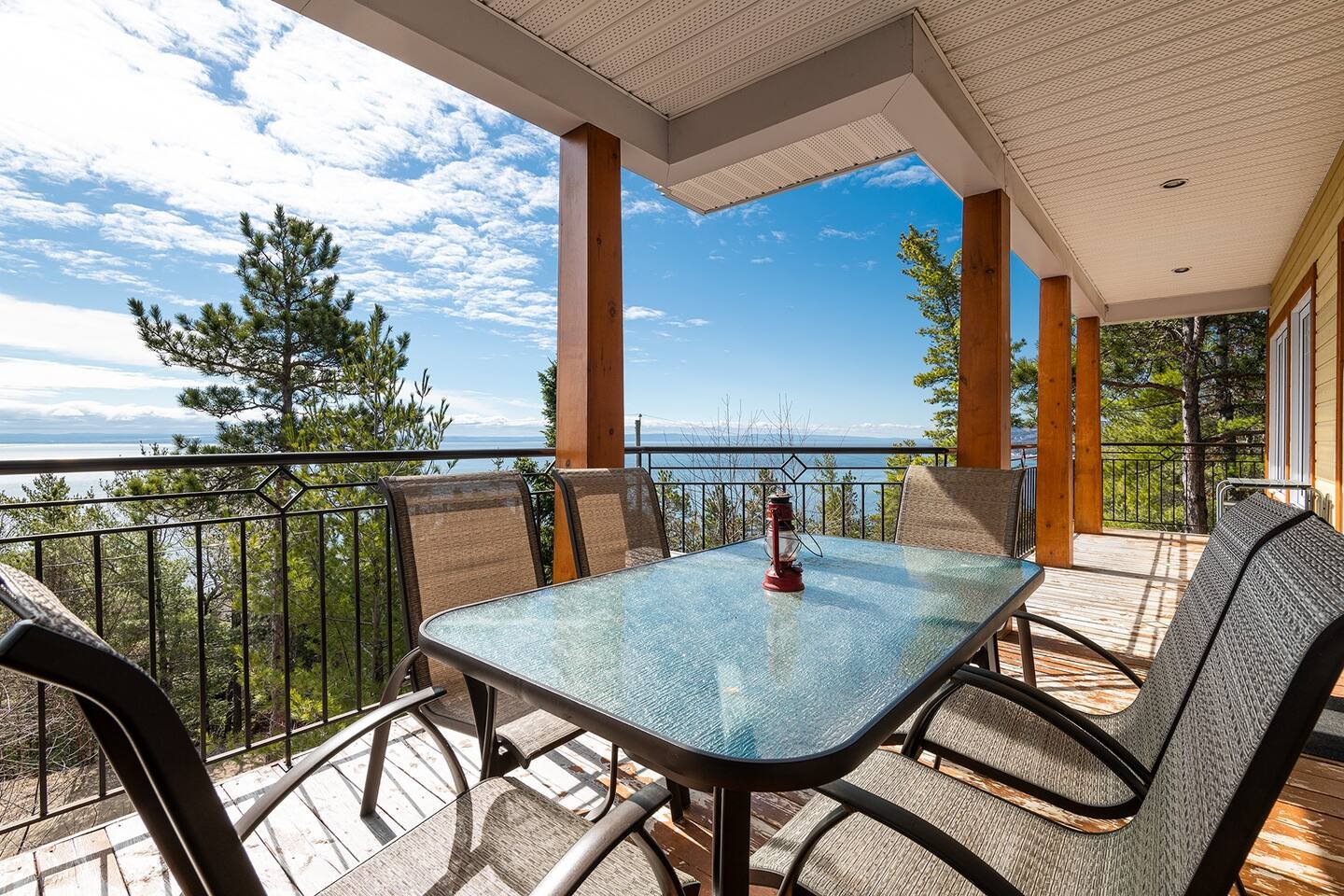 House for sale in SaintIrénée, Charlevoix SI170