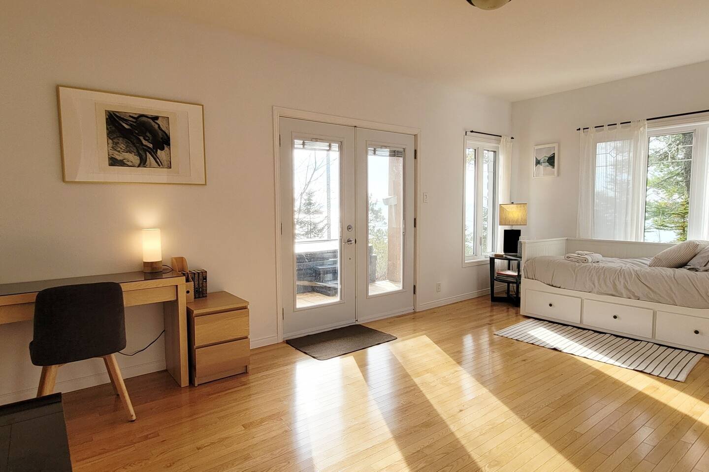 House for sale in SaintIrénée, Charlevoix SI170