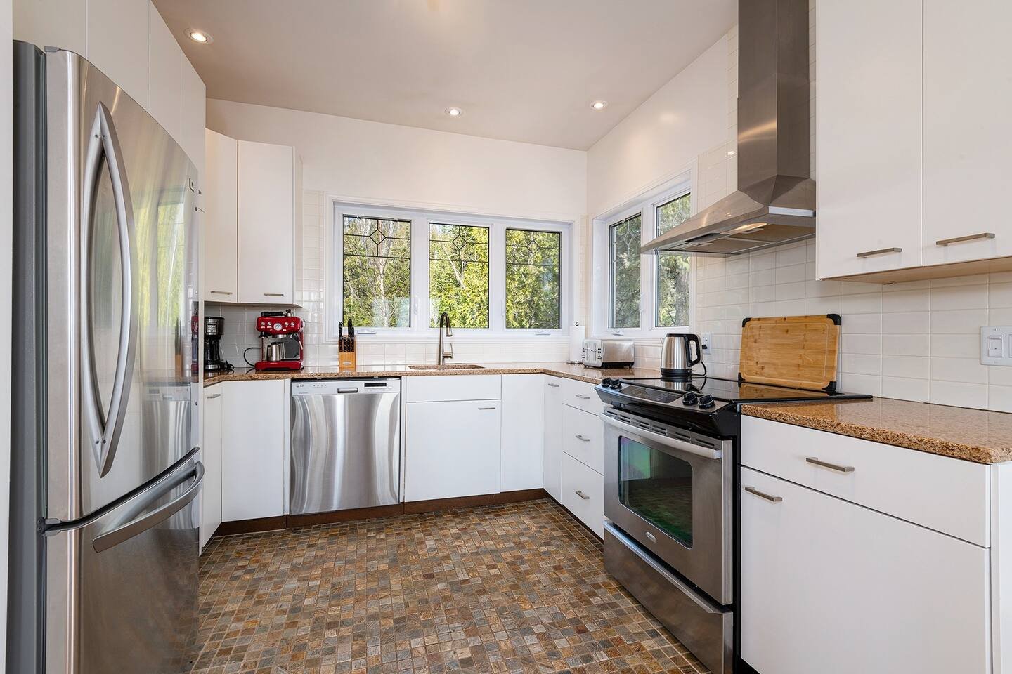 House for sale in SaintIrénée, Charlevoix SI170