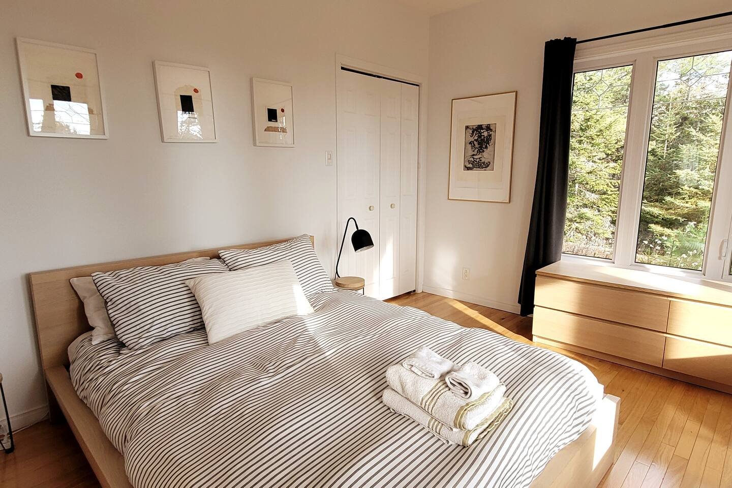 House for sale in SaintIrénée, Charlevoix SI170