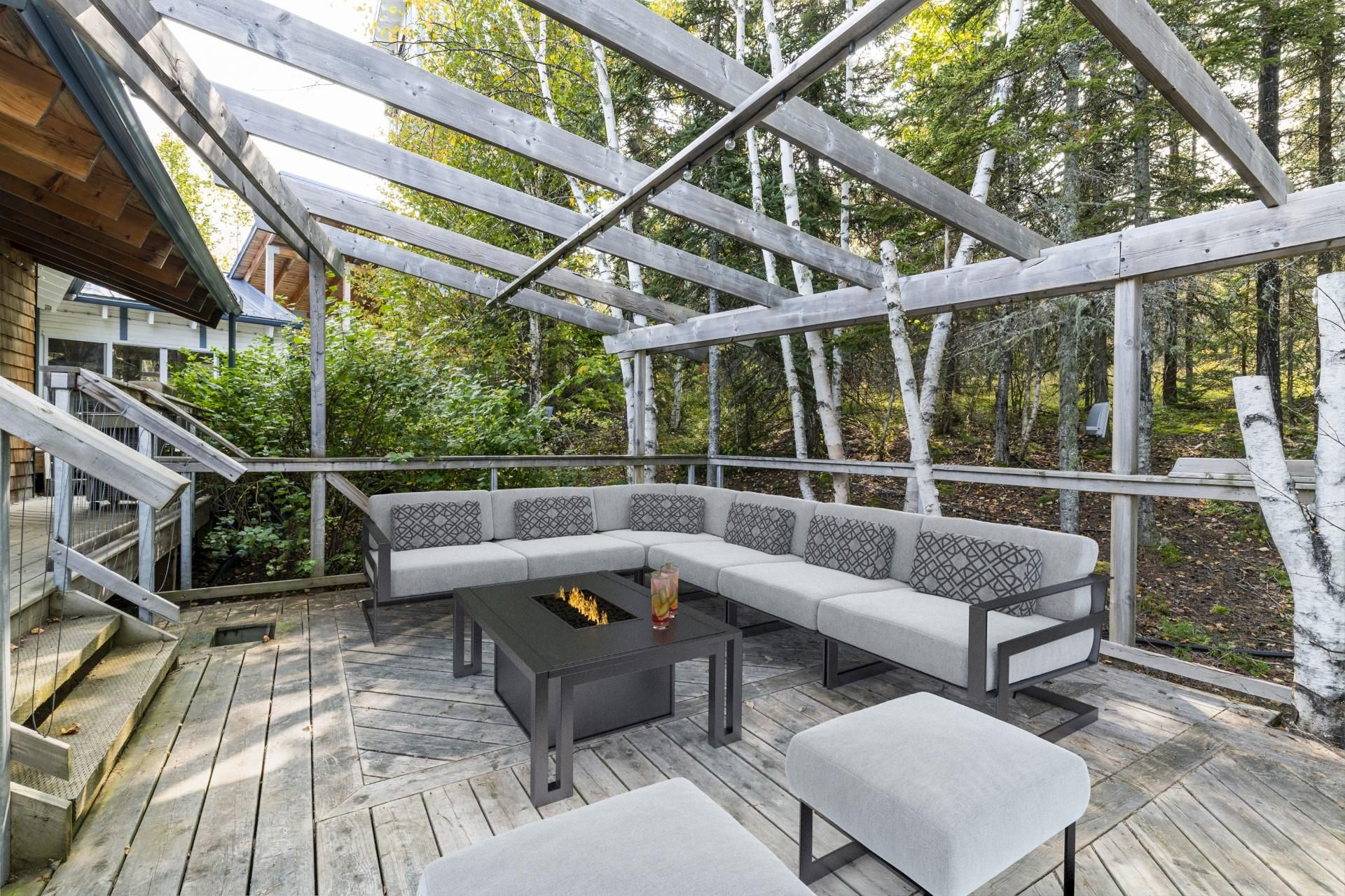 House for sale in SaintUrbain, Charlevoix SU080