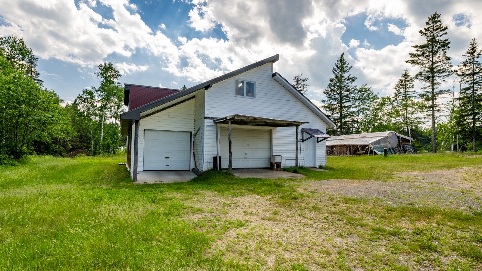 House for sale in La Malbaie, Charlevoix MB398