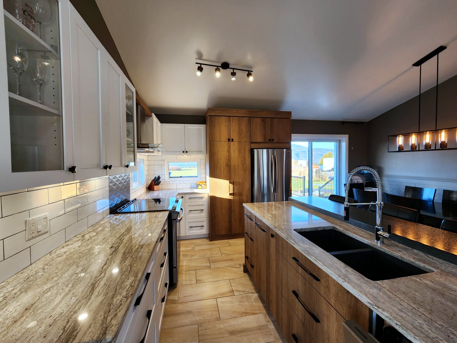 House for sale in L'IsleauxCoudres, Charlevoix IC034