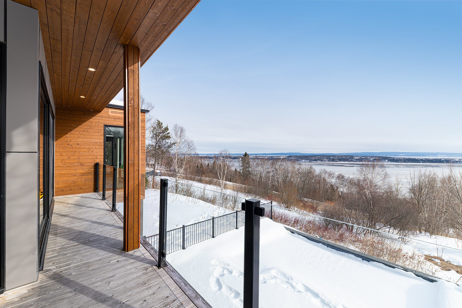 Maison à vendre à BaieSaintPaul, Charlevoix SP843