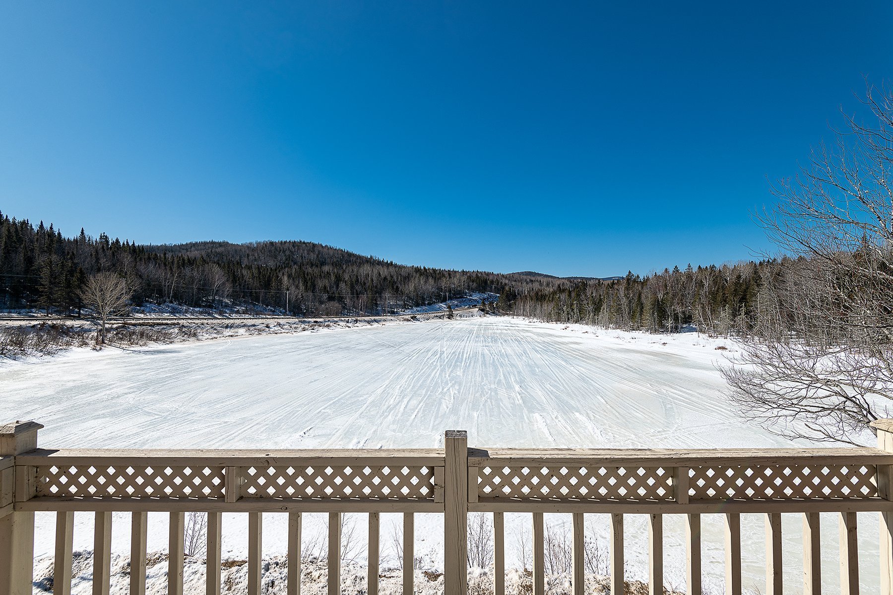 Maison à vendre à SaintSiméon, Charlevoix SS062