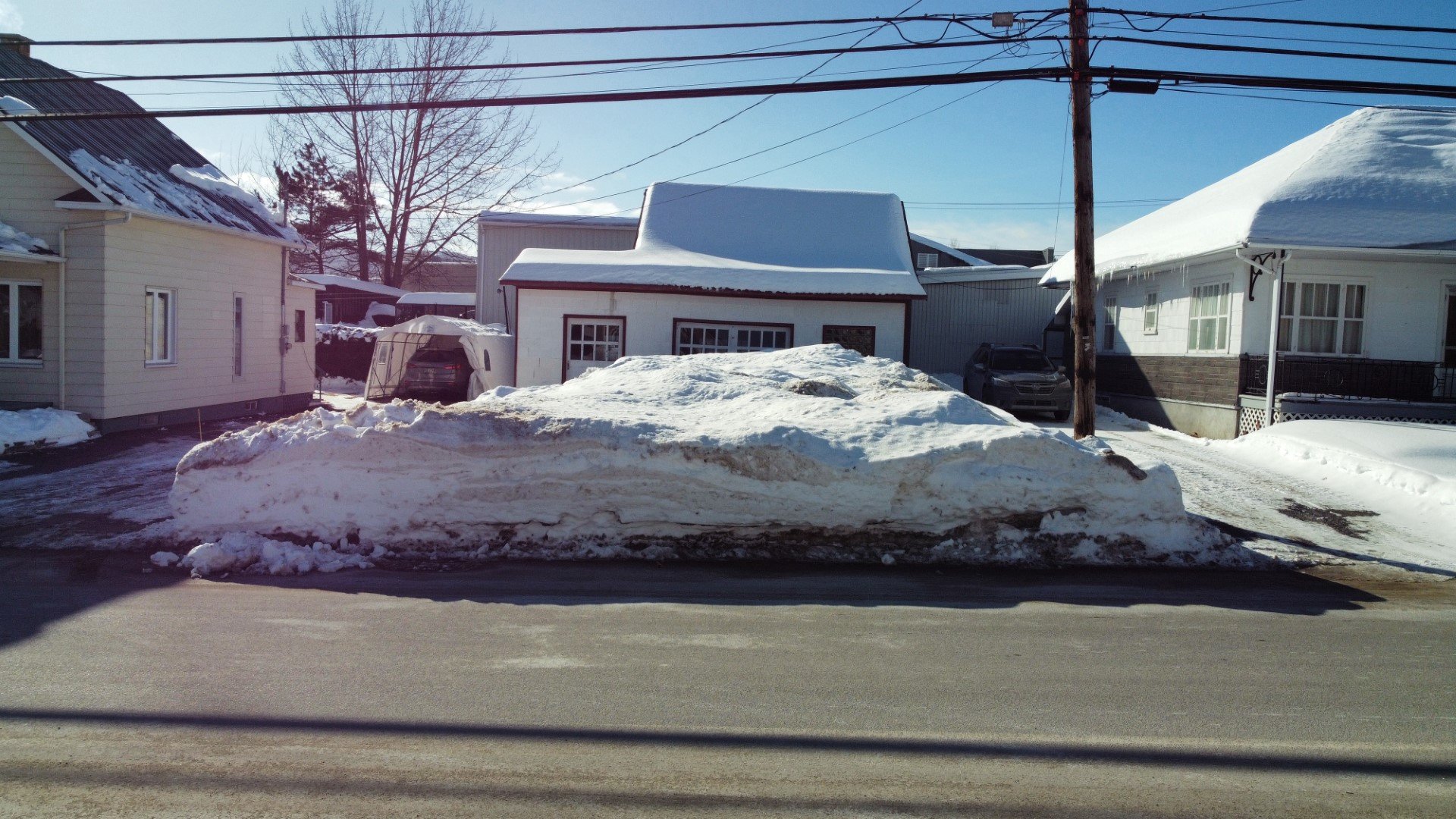 Maison à vendre à BaieSaintPaul, Charlevoix SP834