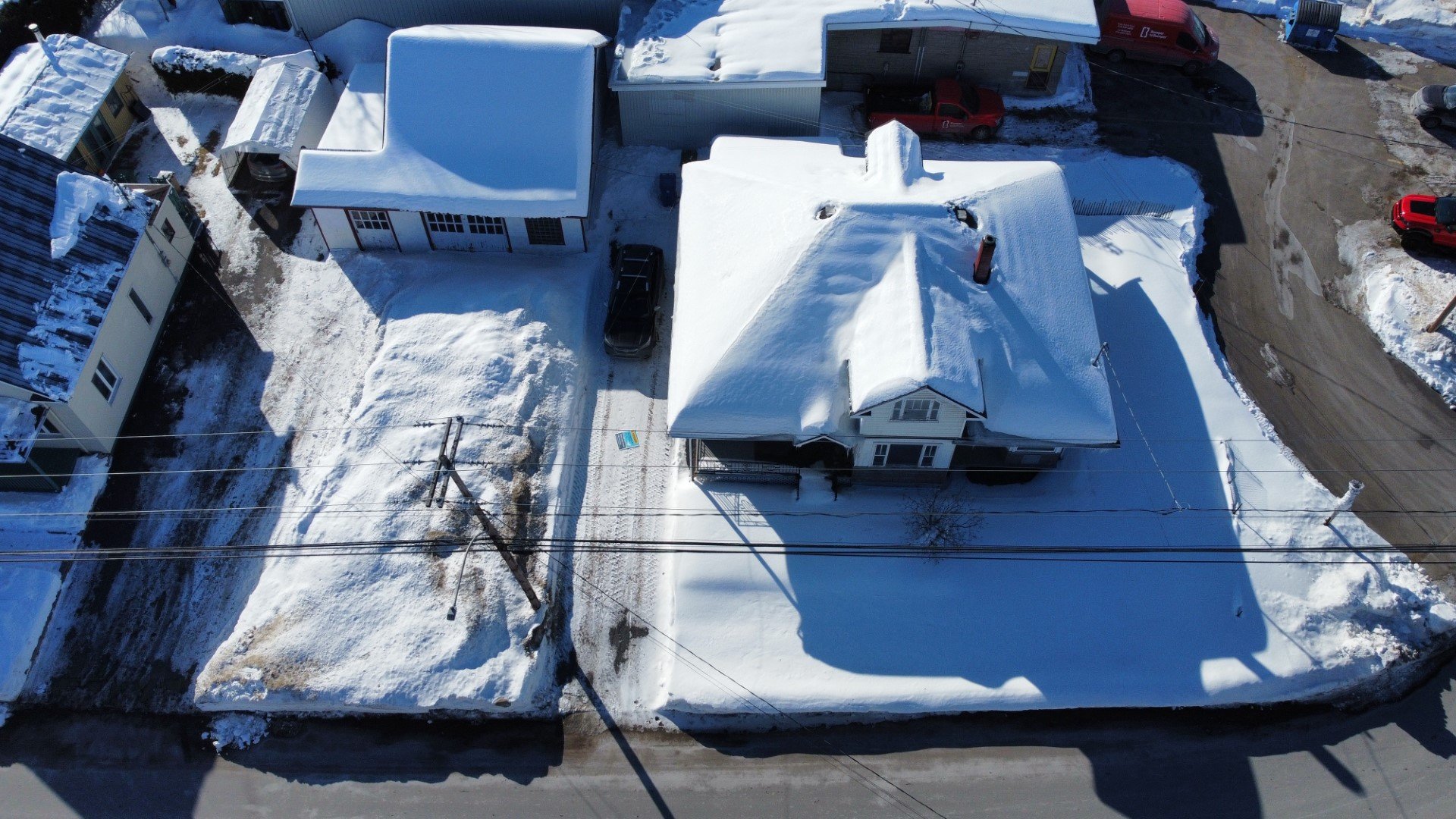 Maison à vendre à BaieSaintPaul, Charlevoix SP834