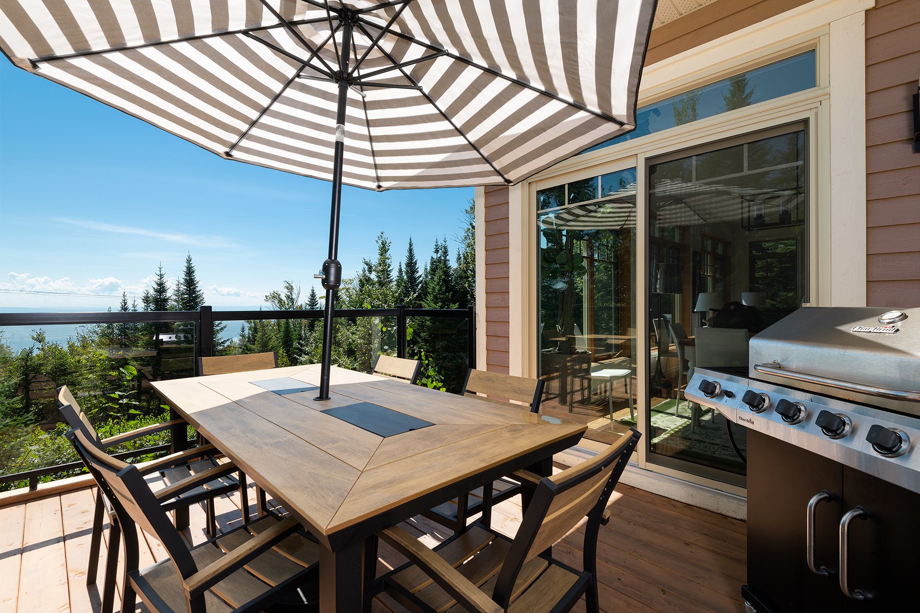 House for sale in PetiteRivièreSaintFrançois, Charlevoix PR751