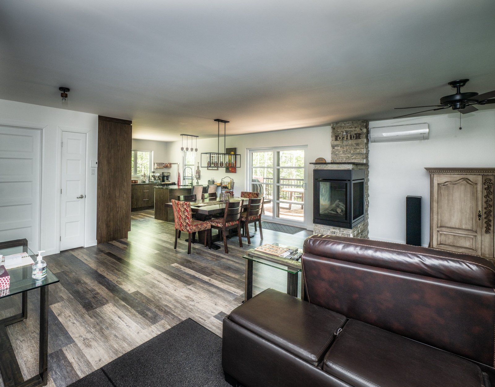 Maison à vendre à PetiteRivièreSaintFrançois, Charlevoix PR688